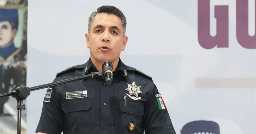 Refrenda Pepe Chedraui fortalecimiento de tejido social con "Guardianes de la Paz&rdquo; en el CENHCH