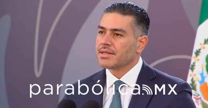 Resalta Harfuch combate a &ldquo;Los Blancos de Troya&rdquo; ligados al homicidio de Bernardo Bravo