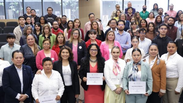 Presentan en Congreso local &ldquo;Reciclat&oacute;n de Aparatos Electr&oacute;nicos&rdquo;