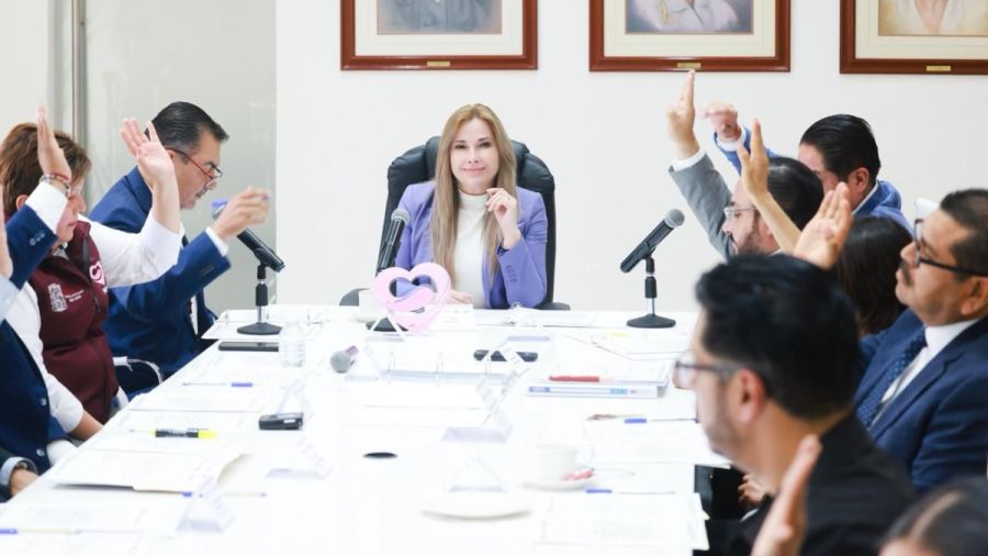 Fortalece SEDIF procesos de adopci&oacute;n y acogimiento familiar
