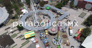 Intensifica Pepe Chedraui vigilancia en el DGERI durante Feria de Puebla 2026