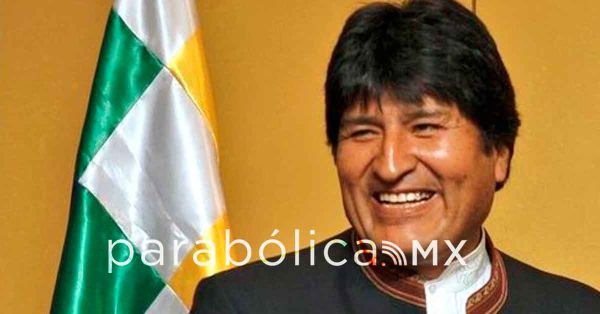 Acusan de terrorismo al izquierdista Evo Morales en Bolivia