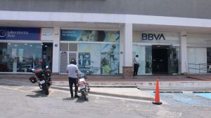 Despojan a cuentahabiente de 180 mil pesos en San Diego