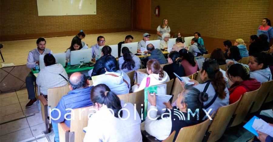 Publica SEP resultados de preinscripci&oacute;n para Educaci&oacute;n Media Superior 2026-2027