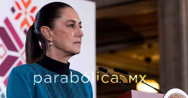 Minti&oacute; Estados Unidos sobre la detenci&oacute;n y traslado del "Mayo": Sheinbaum