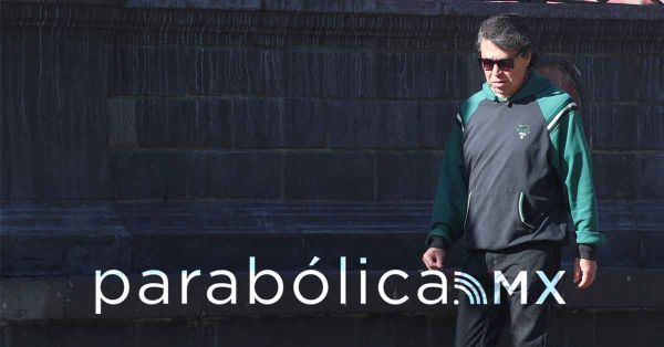 Emite Protecci&oacute;n Civil estatal recomendaciones por el Frente Fr&iacute;o 36