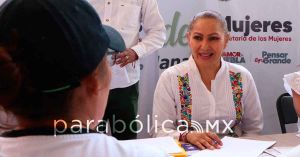 Acerca Mujeres servicios y respaldo a f&eacute;minas de Atlixco