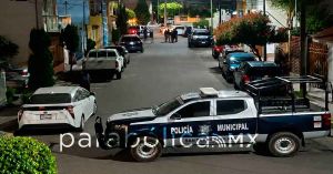 Asesinan a dos adultos mayores y hieren menor de edad en fraccionamiento de San Pedro Cholula