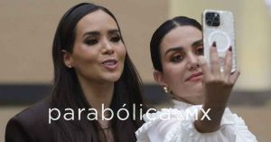 Se disculpan Grace Palomares y Nay Salvatori por comentarios en podcast