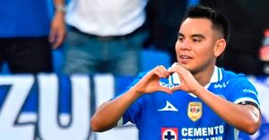 Se corona Cruz Azul como Campe&oacute;n de Campeones