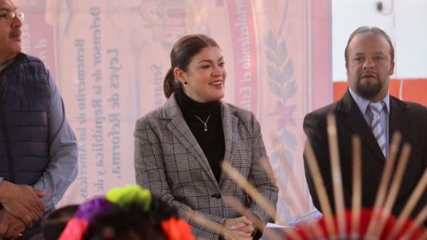 Fomenta Zacatl&aacute;n cultura de paz en las instituciones educativas