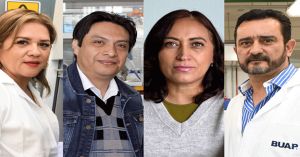 Obtienen investigadores BUAP financiamiento de la SECIHTI para escalamiento tecnol&oacute;gico