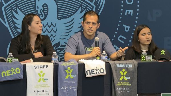 Albergar&aacute; BUAP la NEXO y NPC Mexican National Championships