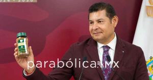 Avanzan en Puebla los proyectos estrat&eacute;gicos de la presidenta Sheinbaum: Armenta