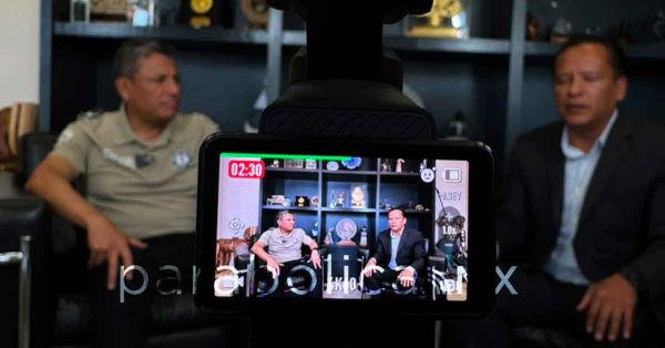 Exactitud permiti&oacute; captura del &ldquo;tirador&rdquo;: Francisco S&aacute;nchez Gonz&aacute;lez