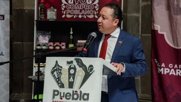 Reconoce CCE labor para detener al &ldquo;tirador de la Atlixc&aacute;yotl&rdquo;