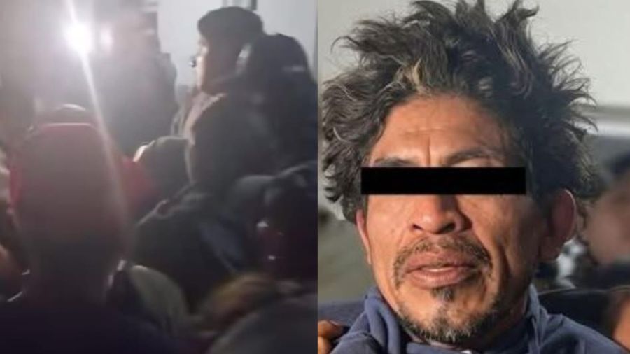 Muere &ldquo;El Chito&rdquo; tras linchamiento en Tlachichuca