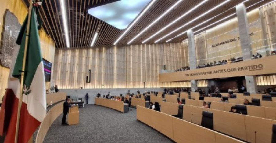 Avala Congreso de Puebla el dictamen del &ldquo;Plan B&rdquo;, las reformas en materia electoral