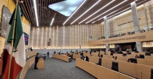 Avala Congreso de Puebla el dictamen del &ldquo;Plan B&rdquo;, las reformas en materia electoral