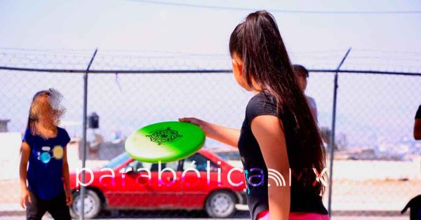 Promueve ayuntamiento de Puebla la Activaci&oacute;n F&iacute;sica Comunitaria en Totimehuacan