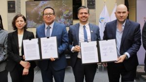 Mejorar&aacute;n Conagua y Google predicci&oacute;n del clima con IA