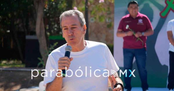 Promueve Pepe Chedraui espacios para generar la conciencia ambiental y el bienestar para las mujeres