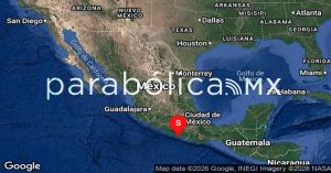 Se queja Sheinbaum del "sonidito" de la alarma presidencial