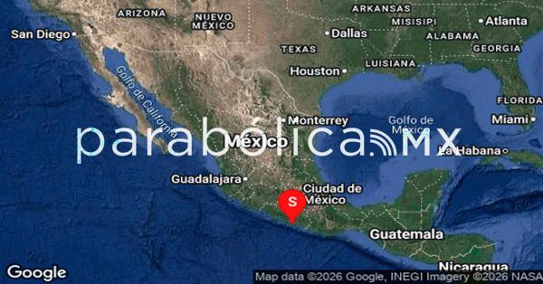 Se queja Sheinbaum del "sonidito" de la alarma presidencial