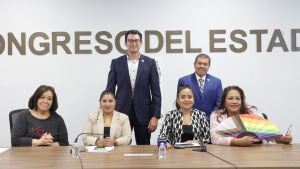 Mantiene Congreso del Estado colaboraci&oacute;n con la Cruz Roja
