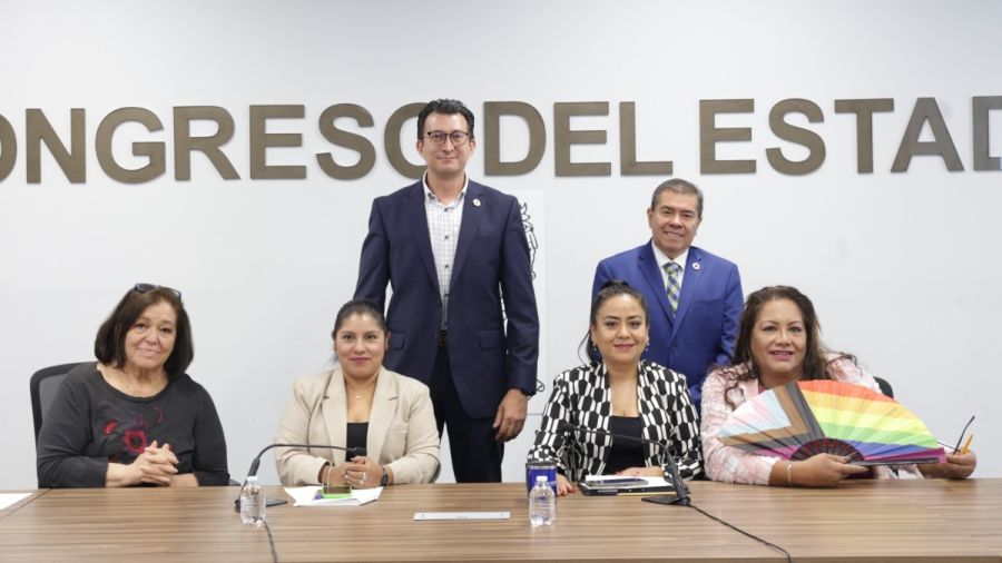 Mantiene Congreso del Estado colaboraci&oacute;n con la Cruz Roja