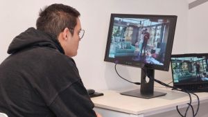 Neurociencia y tecnolog&iacute;a para analizar al consumidor: An&aacute;huac Puebla