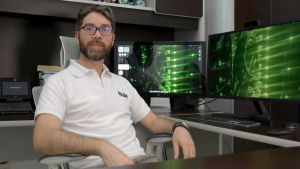 BUAP participa en iniciativa que impulsa superc&oacute;mputo y la IA