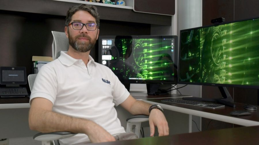 BUAP participa en iniciativa que impulsa superc&oacute;mputo y la IA