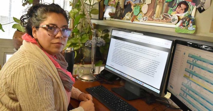 Nombran a investigadora BUAP editora de la revista internacional Behavioral Ecology