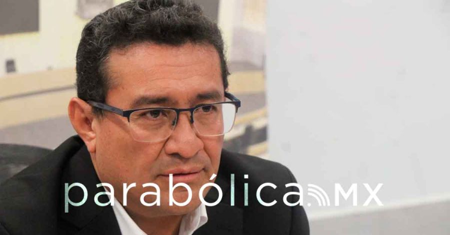 Puebla est&aacute; listo para el &ldquo;Plan B&rdquo;, asegura P&aacute;vel Gaspar