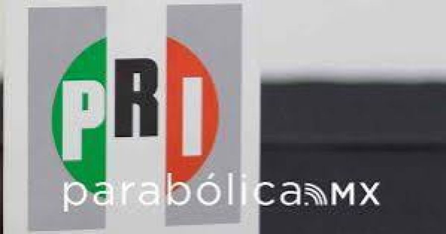 Acusa Xitlalic Ceja "cacer&iacute;a" de perfiles priistas rumbo a 2027