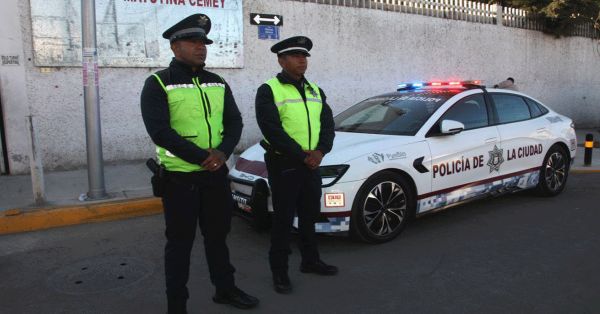 Encabeza Pepe Chedraui programa Escuela Segura para fortalecer la cultura de la prevenci&oacute;n