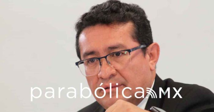 Descarta P&aacute;vel Gaspar favoritismos en elecci&oacute;n del nuevo titular de la ASE