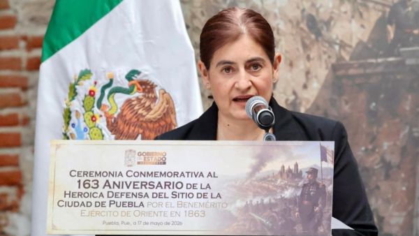 Puebla, estrat&eacute;gica en la transformaci&oacute;n tecnol&oacute;gica de M&eacute;xico: Pe&ntilde;a