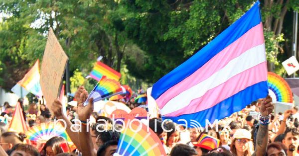 Descarta P&aacute;vel confrontaci&oacute;n con la Iglesia por infancias trans