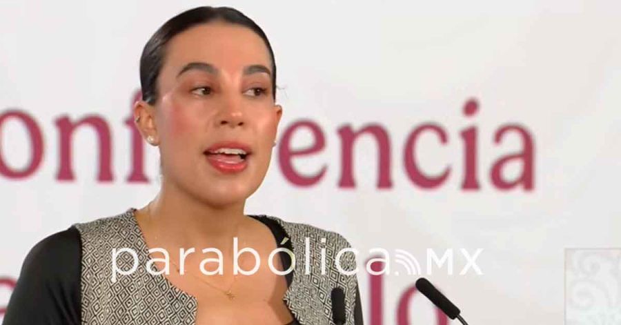 Se esperan m&aacute;s de 10 millones de visitantes por el Mundial: Josefina Rodr&iacute;guez