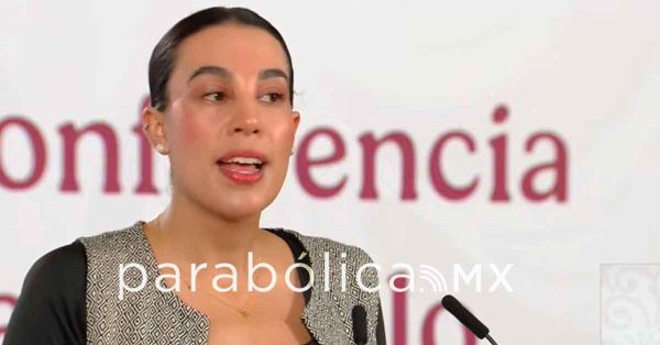 Se esperan m&aacute;s de 10 millones de visitantes por el Mundial: Josefina Rodr&iacute;guez
