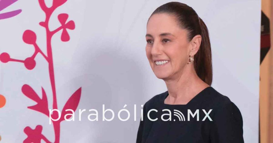 Investigaciones en Estados Unidos deben tener evidencias y pasar filtros: Sheinbaum&nbsp;
