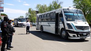 Modernizaron concesionarios 5 mil unidades por nuevas: SMT