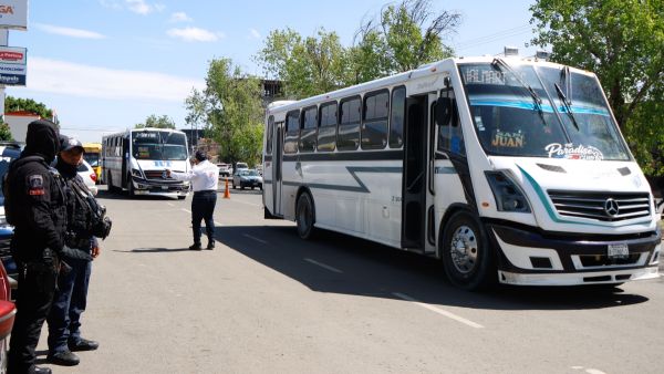 Modernizaron concesionarios 5 mil unidades por nuevas: SMT