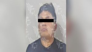 Por delito de trata de personas, vinculan a proceso a Antonio Jos&eacute; N.