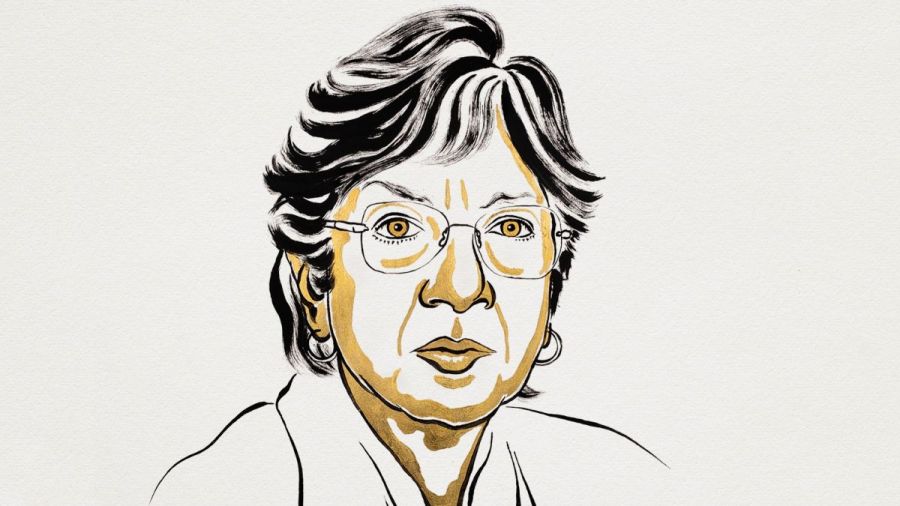 Sudafricana Navanethem Pillay, Premio Nobel de la Paz 2026