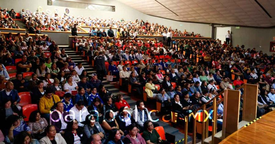 Impulsa SEP acuerdos para seguridad y cultura de paz en las escuelas