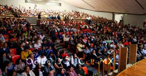 Impulsa SEP acuerdos para seguridad y cultura de paz en las escuelas