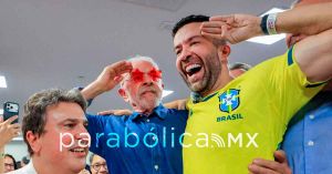 Reconocen De la Espriella y Noboa triunfo de Lula; aceptan enormes diferencias ideol&oacute;gicas
